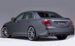 Mercedes-Benz E-Class by Lorinser 2016 года